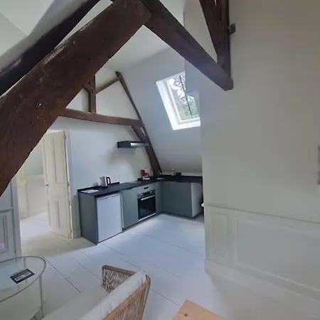 Apartamento T2 De La Prefecture Arras Exterior foto