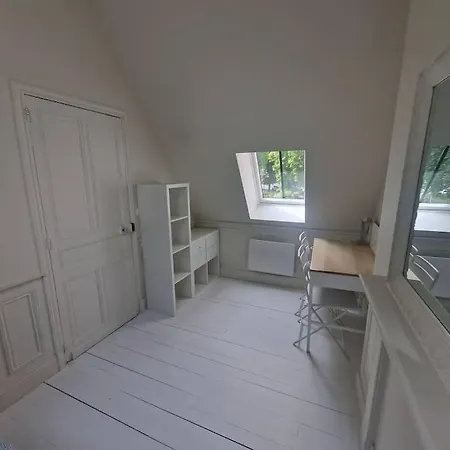 Apartamento T2 De La Prefecture Arras Exterior foto