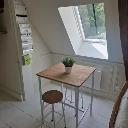 Apartamento T2 De La Prefecture Arras Exterior foto
