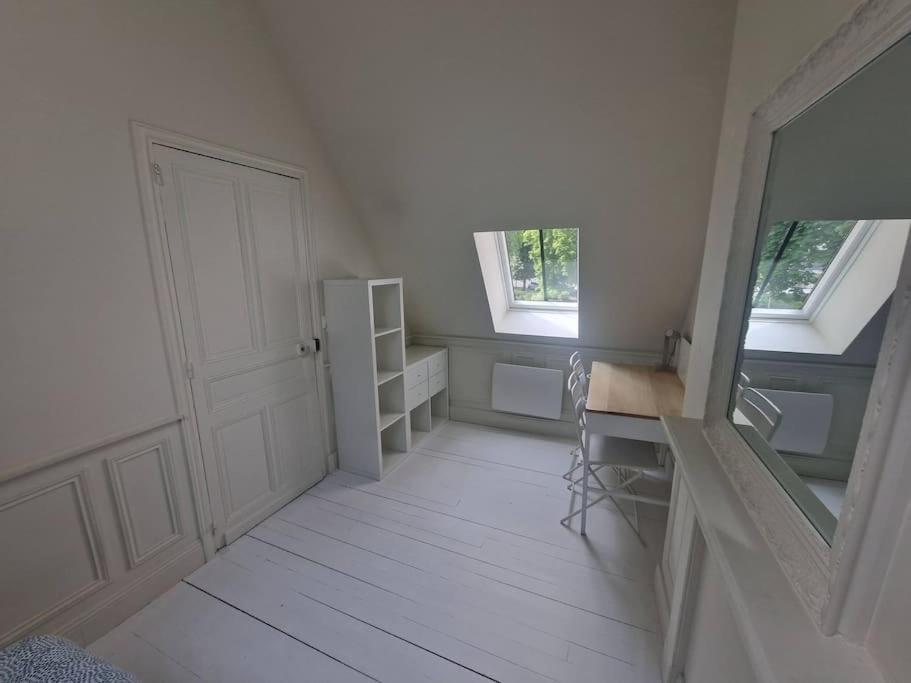 T2 De La Prefecture Apartment