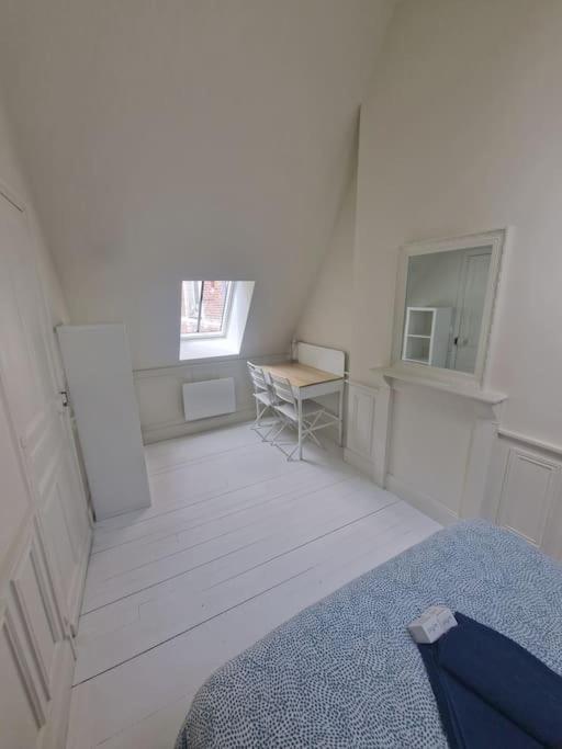 T2 De La Prefecture Apartment Arras