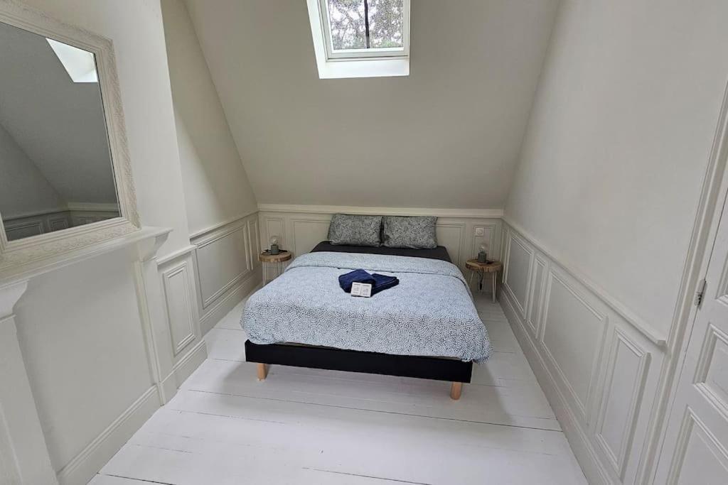 Apartment T2 De La Prefecture Arras